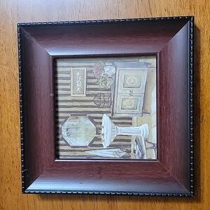 Victorian Picture